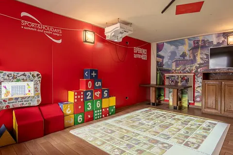 Park Hotel & Club il Caminetto foto 21