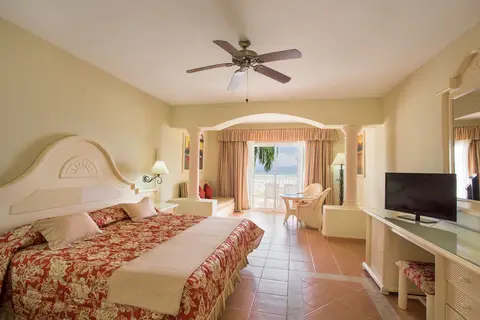 Eurostars Grand Cayacoa in Samana — foto 2