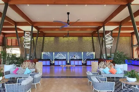 Divi Dutch Village Beach Resort in Punta Brabo — foto 22
