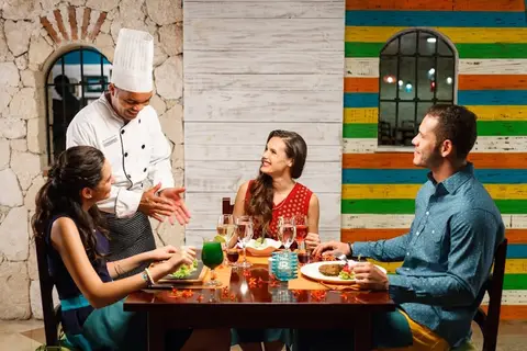 Catalonia Bavaro in Salvaleón de Higüey — foto 9