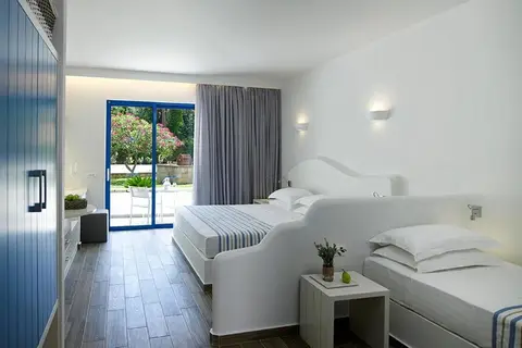 Lindia Thalassa Resort in Πεύκοι — foto 5