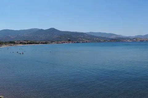 Yakinthos Garden in Skoutaros — foto 28