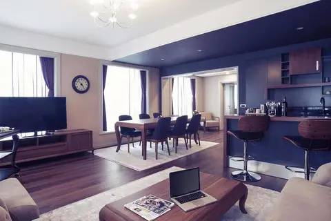 Mercure Tbilisi Old Town in Tbilisi — foto 9