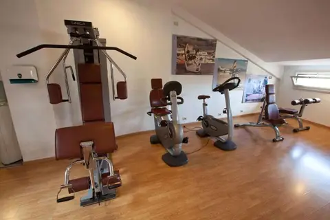 Hotel Nord Nuova Roma in Rome, foto 14
