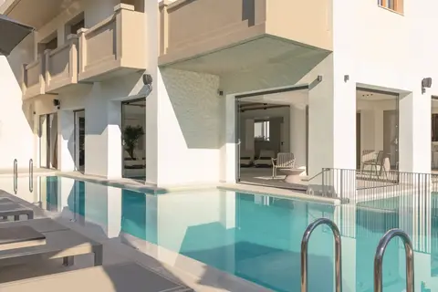 Theartemis Palace in Rethimnon, foto 16