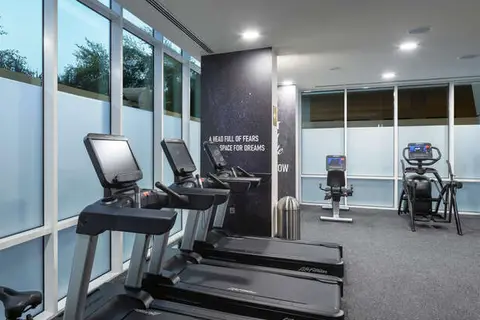 Hampton by Hilton Doha Old Town in Doha — foto 9