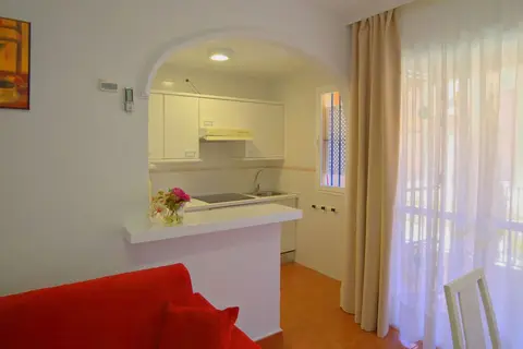 Apartamentos Leo Islamar in Lepe, foto 2