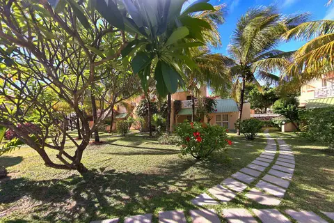 Silver Beach in Trou d’Eau Douce VCA — foto 16