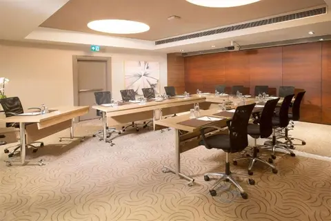 DoubleTree by Hilton Hotel Istanbul - Old Town in Fatih — foto 3