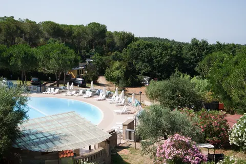 Centro Vacanze Il Borgo foto 3