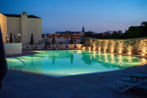 Grand Hotel Villa Politi in Syracuse, foto 24