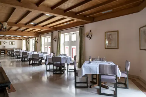 Parador de Vilalba in Xove — foto 11