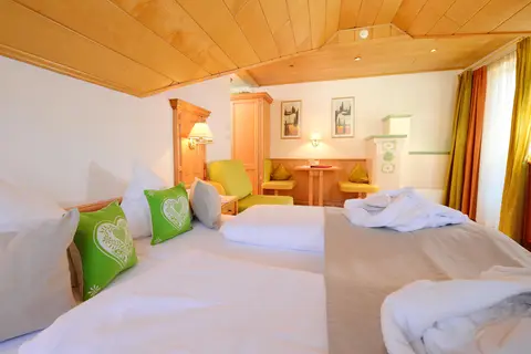 Hotel Brunnerhof in Rasen-Antholz - Rasun Anterselva — foto 12