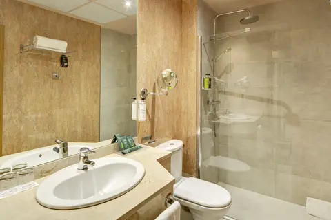 Sercotel Alcalá 611 in Madrid — foto 15