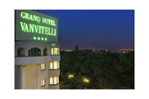 Grand Hotel Vanvitelli in Caserta, foto 12