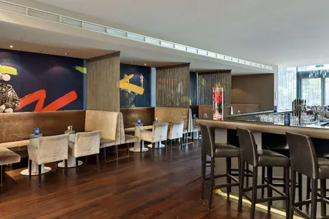 DoubleTree by Hilton Vienna Schonbrunn in Wenen — foto 7