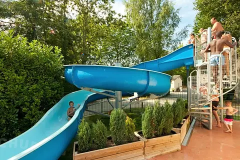 Countrypark Touquin in Touquin — foto 2