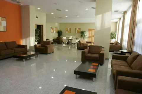 Barcelo Marbella in Marbella — foto 26