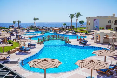 Charmillion Club Resort in Sharm El Sheikh — foto 23