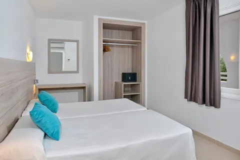 Appartementen Sol Cala d'Or foto 13