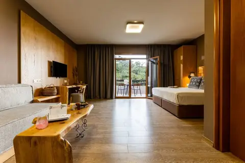 Skiathos Avaton Suites & Villas in Σκιάθος — foto 11