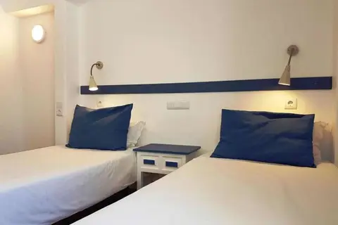 Appartementen Soldoiro in Albufeira — foto 4