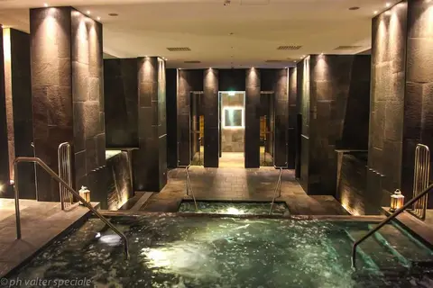 4 Spa Resort Hotel in Catania — foto 15