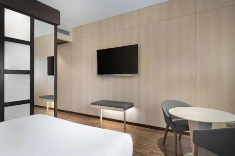 AC Hotel Milano in Milaan, foto 29