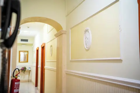 Hotel Mirage in Rome, foto 30
