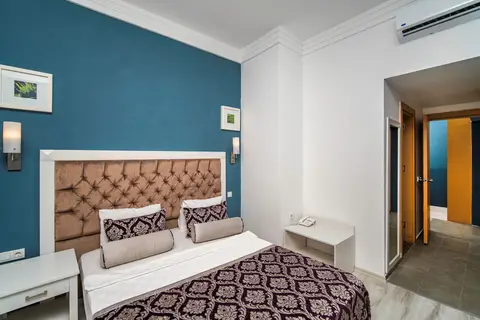 SL La Perla Hotel Kemer in Kemer, foto 24