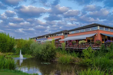 Eurostrand Resort Moseltal foto 2