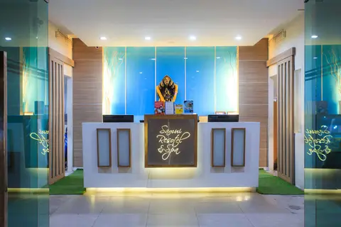 Samui Resotel Beach Resort in Chaweng Cove Resotel, foto 23