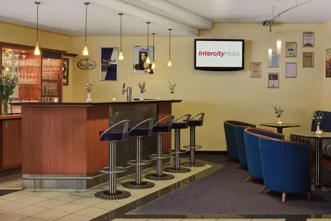 IntercityHotel Stralsund in Straalsond — foto 23
