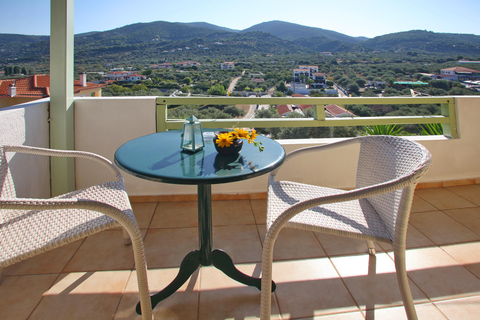 Appartementen Liofoto foto 11