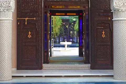 Riyad Sheherazade in Fez, foto 6