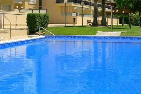 Residencial Ventura Park by Rentalmar in Salou — foto 11