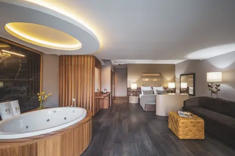 Orka Cove Hotel Penthouse & Suites in Fethiye — foto 18