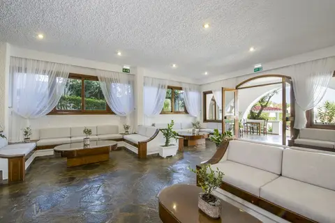 Folia Apartments in Agia Marina — foto 6