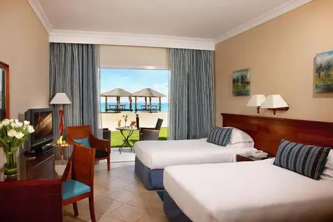 Fujairah Rotana Resort & Spa in Al Aqah - العقة — foto 3