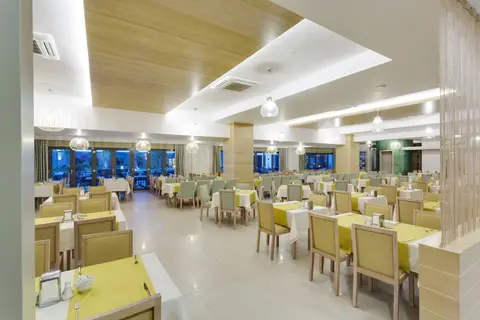 Terrace Elite Resort in Manavgat, foto 23