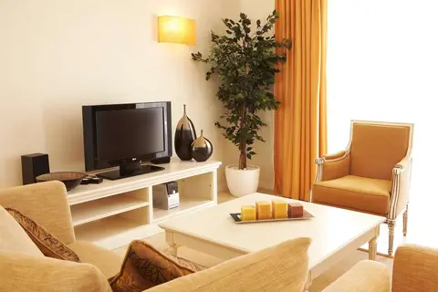 Monte Santo Resort in Lagoa e Carvoeiro, foto 14