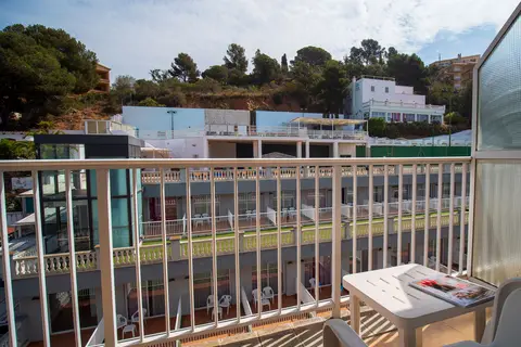 Don Juan Tossa in Tossa de Mar — foto 23