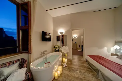 Navona Palace Luxury Inn foto 5