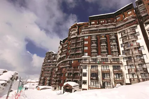 Résidence Alpages 2 in Morzine