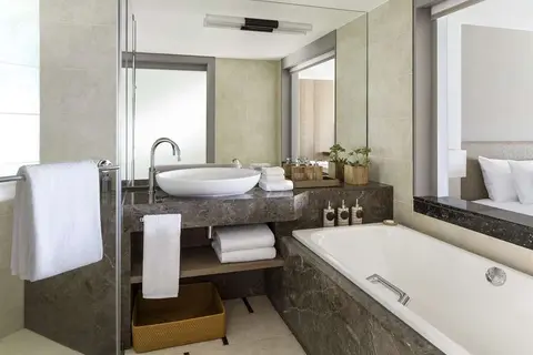 Shangri La's Le Touessrok Resort & Spa in Trou d’Eau Douce VCA — foto 23