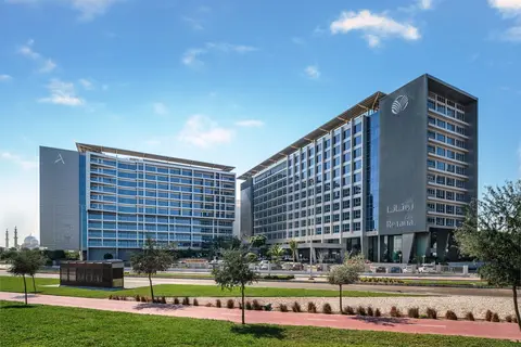 Park Rotana in أبوظبي — foto 18