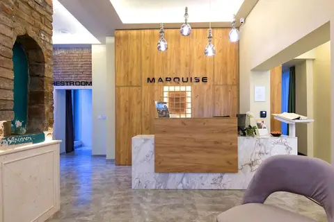 Marquise Hotel in Belgrado, foto 9