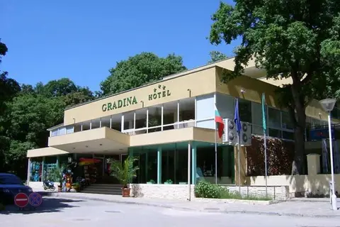 Hotel Gradina in Gradina — foto 15