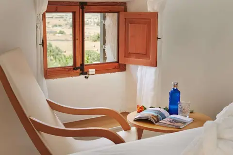 Es Figueral Nou Hotel in Sant Joan — foto 19