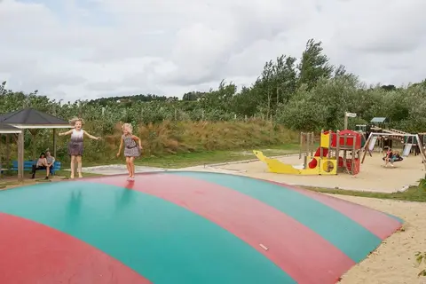 Vakantiepark Ebeltoft in Ebeltoft — foto 7